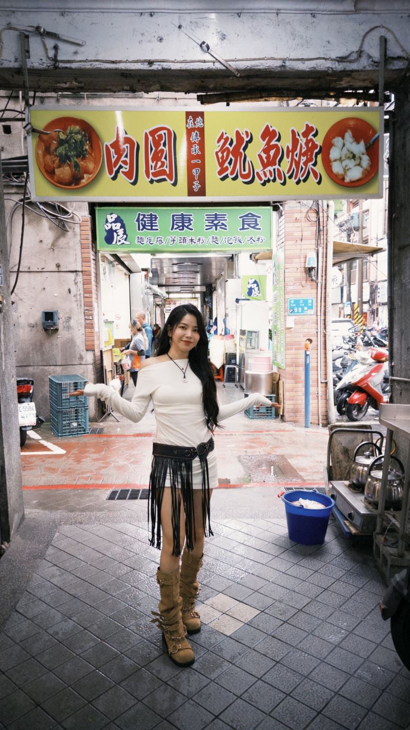 基隆陪玩網紅被拍！韓大咖女團成員不忍全招了　「真實關係」曝光