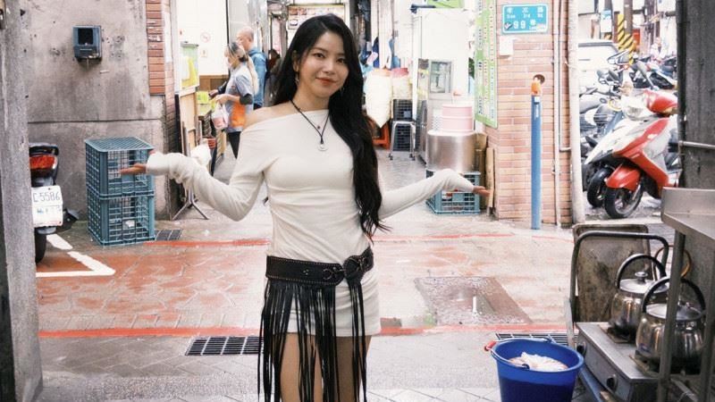 基隆陪玩網紅被拍 韓大咖女團成員全招了