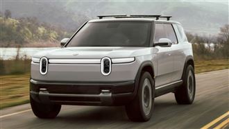美系電動休旅　Rivian R2細節公開