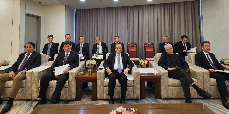 美伊戰火延燒，重創全球石油供應，台塑企業危機總動員，旗下台塑美國、台塑化加速推進乙烷裂解相關布局，減輕對石油過度依賴的風險