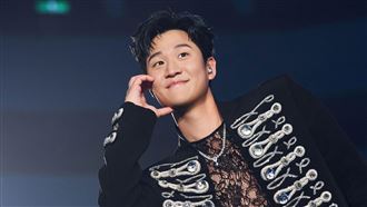 周興哲春酒豪發百萬！合體趙岱新破除謠言