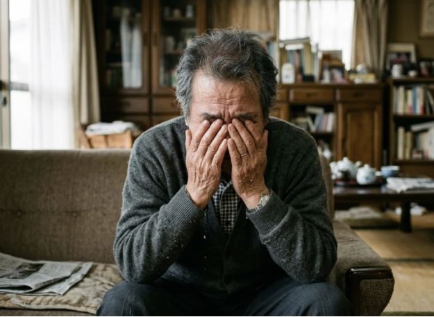 日本63歲公務員為了一圓搭郵輪環遊世界的美夢，不顧上司警告硬是違規曠職14天，最終慘丟公職鐵飯碗，悔不當初。（示意圖，由AI生成）