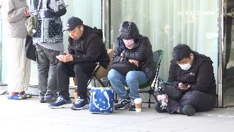 瘋搶杜拜巧克力千層　黃牛、代排加價惹怨