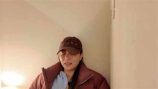 女星嫁企業家積極拚做人：每天像恐怖電影