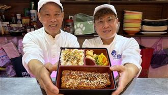 一出監就從「殺魚」學起　他奪廚藝賽銅牌