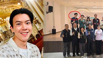 青農表揚,太保市,傑出農民,吳政憲,前空少,市代表