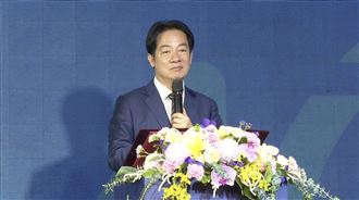 產業界放心！總統：油氣供應未來數月無虞