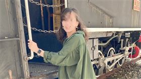 老少配,台中,豐原,情殺,美魔女,紅顏薄命,紀女,死者（圖／翻攝自臉書）