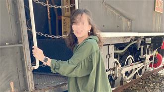 42歲美女媽分手遭割喉！友人嘆：紅顏薄命