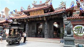 樂成宮國運籤。（圖／翻攝自台中樂成宮旱溪媽祖廟臉書）