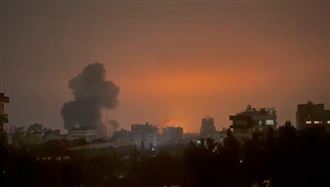 若能源設施遭攻擊　伊朗：打擊區域內美企