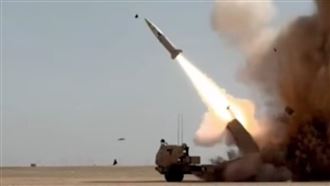 美伊戰爭消耗彈藥庫存　國會嚴審美軍預算