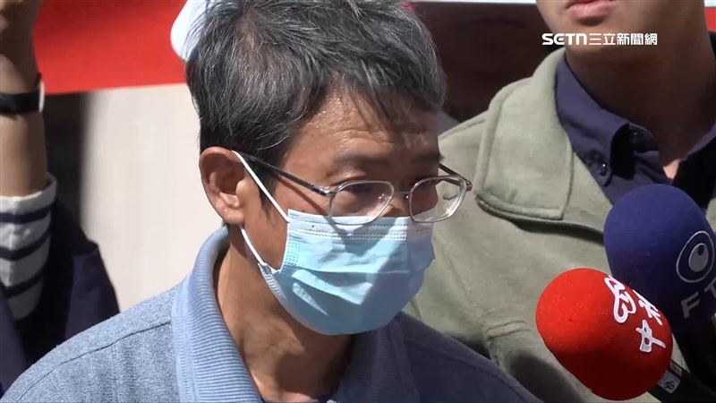 楊家人面對國中生傷頸案定讞結果不盡人意,卻無力翻轉