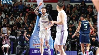 德魯28分14籃板+本土發揮　攻城獅退海神