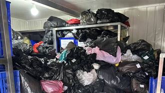 北市動物之家動物遺體爆量　動保處回應了