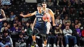 高雄全家海神蘇文儒。（圖／TPBL提供） 