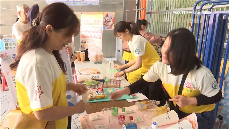 健保31週年活動登場，結合健走、篩檢、宣導與互動體驗等活動