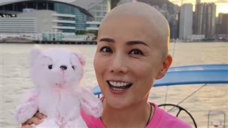 女星乳癌四期擴散腦部！醫生曝噩耗爆哭