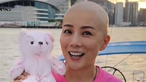 女星乳癌四期擴散腦部！醫生曝噩耗爆哭