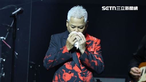 巫啟賢唱到一半爆哭！不捨音樂大咖突病逝