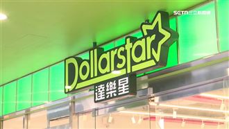 才開1年半…達樂星不敵大創　4月退場