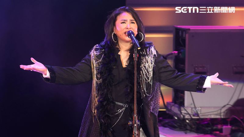 裘海正淡出演藝圈多年。(圖/資料照)