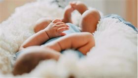 台灣生育率持續下滑，根據內政部統計，今年2月新生兒僅6,523人。（示意圖／取自pexels）