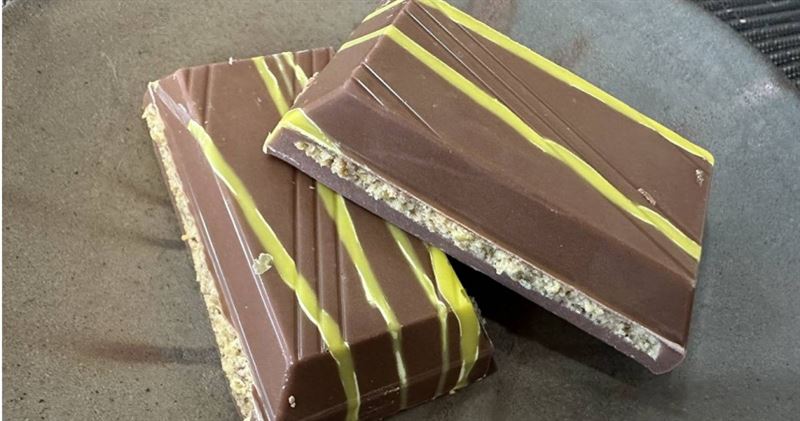 杜拜巧克力。（示意圖／photoAC）