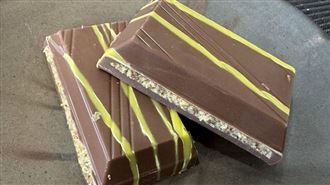 杜拜巧克力。（示意圖／photoAC）