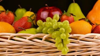 有些水果連皮吃雖然營養，但曾建銘營養師指出，有4類特定族群的人應避免。（示意圖／Pixabay）