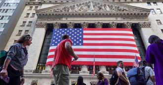 川普頭大　美商務部撤「AI晶片出口」草案