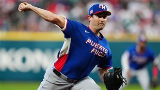 盧戈不滿1局被義大利打爆　丟4分黯然退場