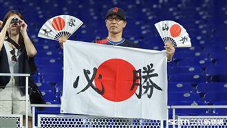 WBC8強賽　大谷讓日本球迷看到希望變絕望