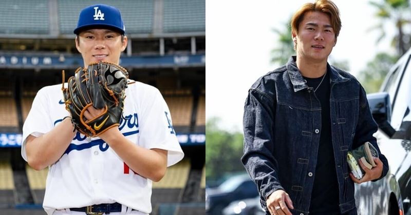 （圖／翻攝自IG @yoshinobu__yamamoto）