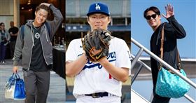WBC日本隊山本由伸香奈兒、LV精品收藏