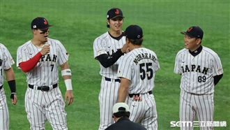 下屆WBC再加入武士隊報仇？　大谷回應了