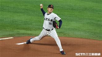 亞古納第2球就轟山本　委內瑞拉先得分了