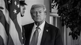 汪浩指出，從中東的伊朗到拉美的古巴，川普用實力證明了美國可以抹除任何不聽話的政權。（圖／翻攝自白宮臉書）