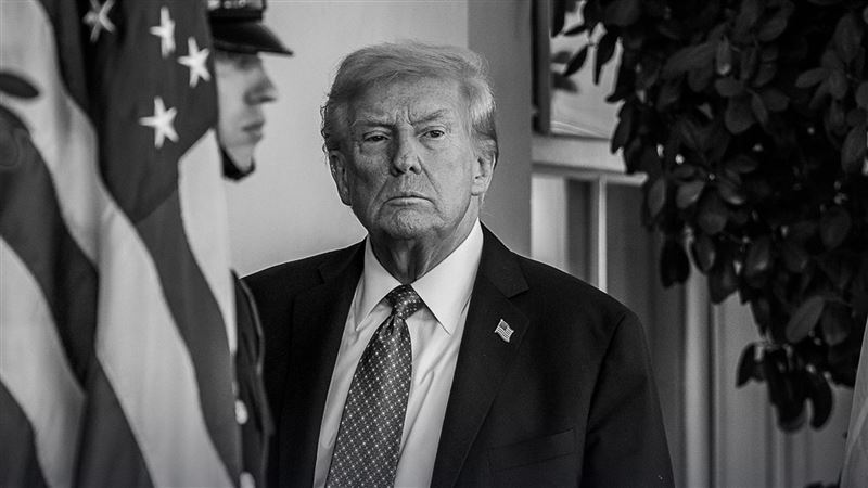 戰略絕殺!曝川普精準切斷中共的後院支點