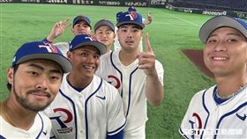 沙子宸／沙子宸 Tzu-Chen Sha授權提供