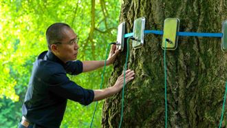 ​梁朝偉「電眼」勾動名導　合作卻遭反對