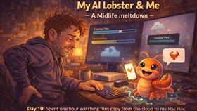 你養龍蝦了嗎？OpenAI、Meta傳砸5億爭搶挖角龍蝦之父　1細節曝最後贏家（圖／翻攝自X @OPEN CLAW）