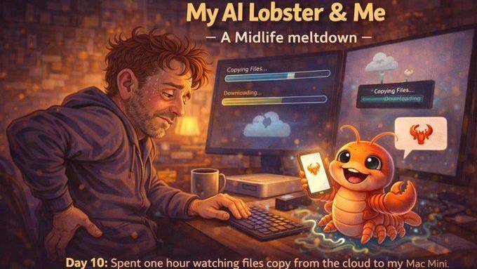 誰搶贏龍蝦之父?驚人簽約金首曝光