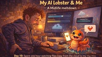 誰搶贏龍蝦之父？驚人簽約金首曝光