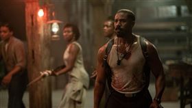 電影《罪人》叫好又叫座，麥可B喬丹（Michael B. Jordan）也入圍。（圖／華納提供）
