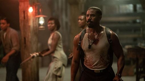 《罪人》後來居上　奧斯卡影帝之爭白熱化