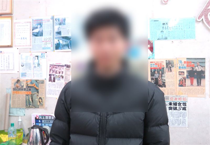 婚姻依賴的是親密感、承諾與價值觀的契合,而非單一的背景標籤。(照片非當事人)(圖/桃園市中壢區美滿服務中心提供)