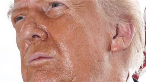 川普：或因「好玩」再轟伊朗石油中樞