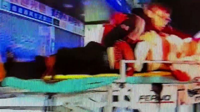 男疑染性病怒殺同志愛侶!死者最後發文曝