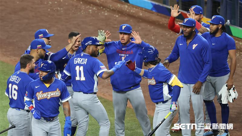 WBC四強戰登場! 義委交手爭冠軍戰門票